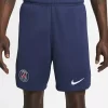 Nike Paris Saint-Germain 2022/23 Stadium Home Dri-FIT Football Shorts - Blue