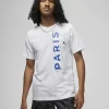 Nike Paris Saint Germain T-Shirt - White