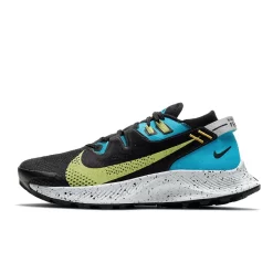 Nike Pegasus Trail 2 Off-Noir Laser Blue