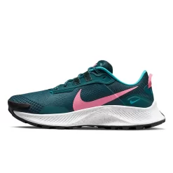 Nike Pegasus Trail 3 Dark Teal Green