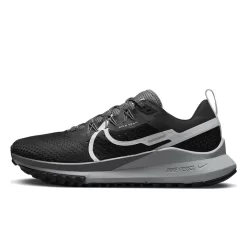 Nike Pegasus Trail 4 Black Dark Grey