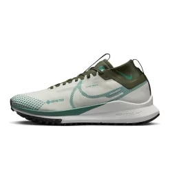 Nike Pegasus Trail 4 Gore-Tex Olive Green