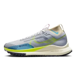 Nike Pegasus Trail 4 GORE-TEX Wolf Grey Volt