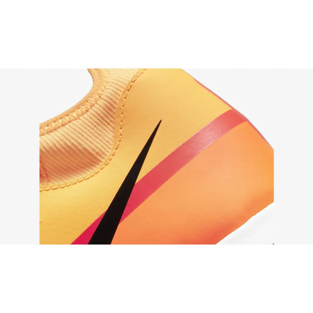 Nike Phantom GT2 Academy Dynamic Fit IC Laser Orange - Image 5