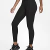 Nike Pro Therma Leggings - Black