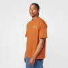 Nike Radiant Sole T-Shirt - Brown
