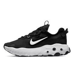 Nike React Art3mis Black White