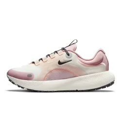 Nike React Escape Run Sail Pink Glaze