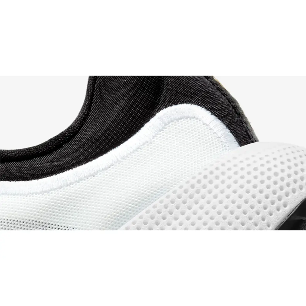 Nike React Escape Run Summit White Gold - Image 4