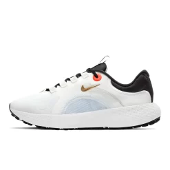 Nike React Escape Run Summit White Gold