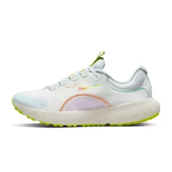 Nike React Escape Run White Multi