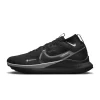 Nike React Pegasus Trail 4 GORE-TEX Black Silver