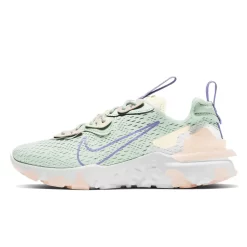Nike React Vision Barely Green