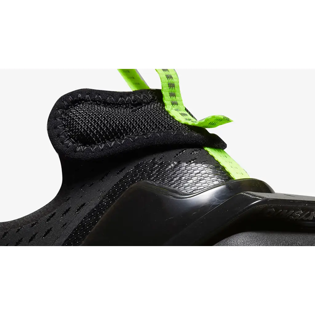 Nike React Vision Black Reflect Silver - Image 8