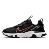 Nike React Vision GS Black