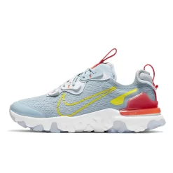 Nike React Vision GS Light Armoury Blue