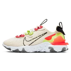 Nike React Vision Orange Volt
