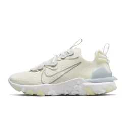 Nike React Vision Sail Pure Platinum