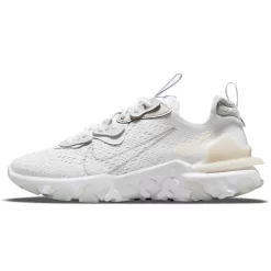 Nike React Vision White Cashmere
