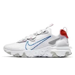 Nike React Vision White Game Royal