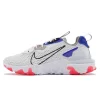 Nike React Vision White Racer Blue Crimson