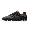 Nike Renew Lucent 2 Black Orange