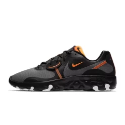 Nike Renew Lucent 2 Black Orange