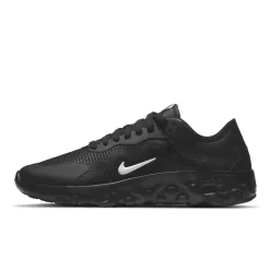 Nike Renew Lucent Black Gunsmoke