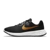 Nike Revolution 6 Next Nature Black Gold