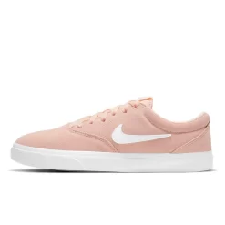 Nike SB Charge Suede Washed Coral