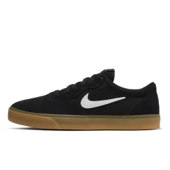 Nike SB Chron Solarsoft Black