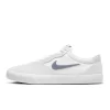 Nike SB Chron Solarsoft White Ashen Slate