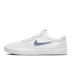 Nike SB Chron Solarsoft White Ashen Slate