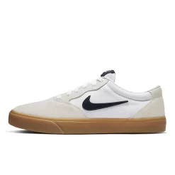 Nike SB Chron Solarsoft White Obsidian