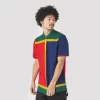 Nike SB Court Polo Shirt - Multi