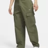 Nike SB Kearny Skate Cargo Trousers - Medium Olive