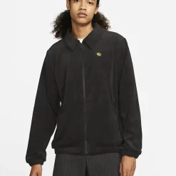 Nike SB Skate Jacket - Black