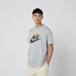 Nike Shine T-Shirt - Grey