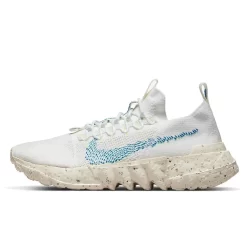 Nike Space Hippie 01 White Blue
