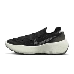 Nike Space Hippie 04 Black Grey
