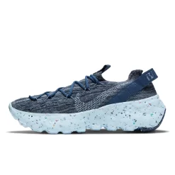 Nike Space Hippie 04 Mystic Navy Womens