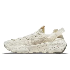 Nike Space Hippie 04 Sail Light Orewood Brown