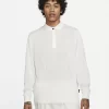 Nike Sportswear Air Long-sleeve Jumper - White