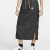 Nike Sportswear Icon Clash Woven Skirt - Black