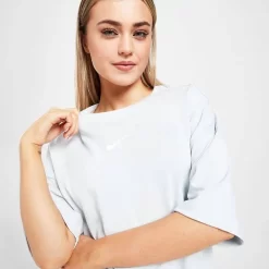 Nike Sportswear Paris Saint Germain Oversized T-Shirt - Blue