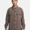 Nike Sportswear Sports Utility Jacket - Ironstone