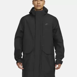 Nike Sportswear Storm-FIT ADV Shell Parka - Black