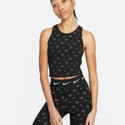 Nike Sportswear Tank - Black