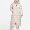 Nike Sportswear Therma-FIT City Series Parka - Pink Oxford