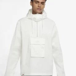 Nike Sportswear Unlined Anorak - Sail
